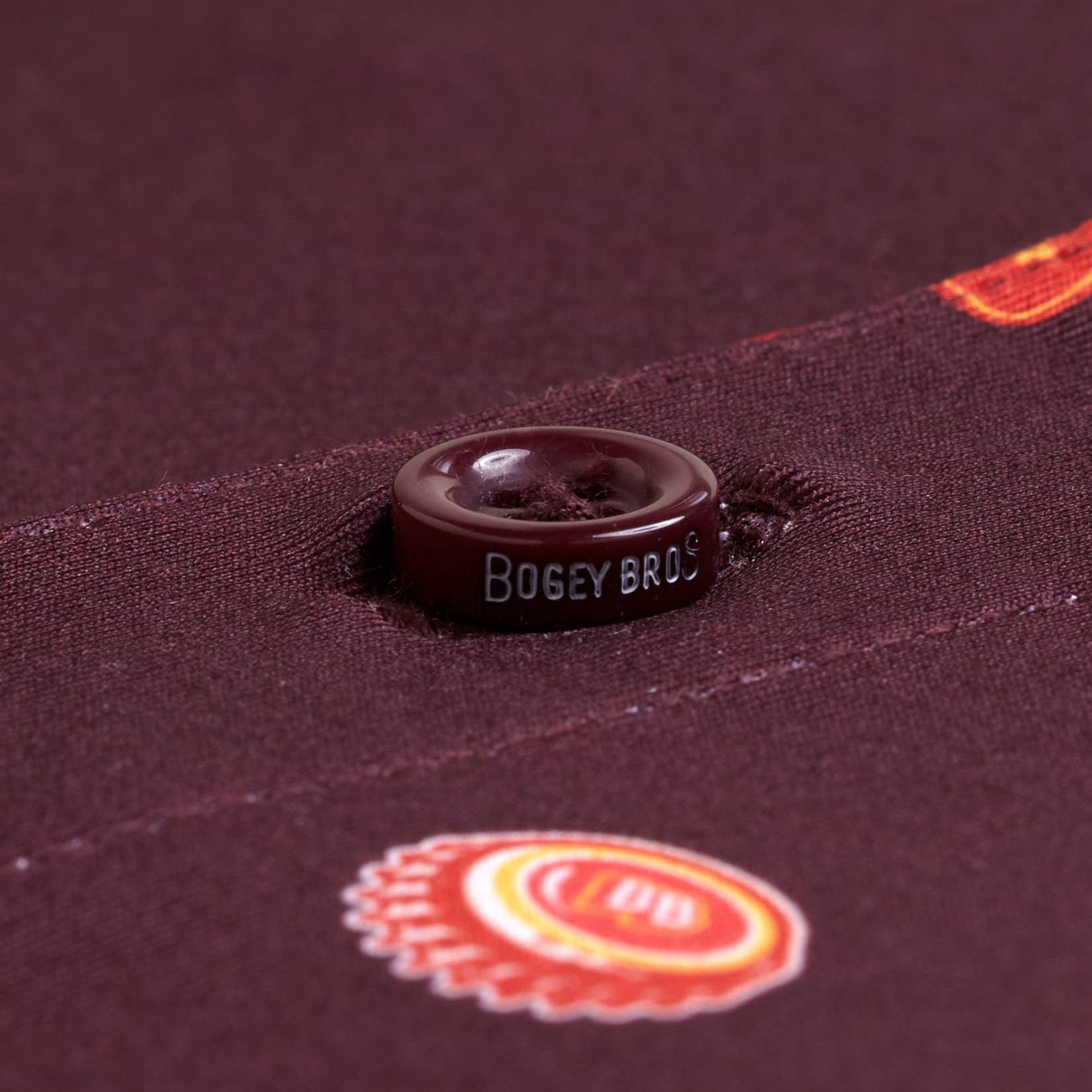 Bogey Bros Golf Co - Wholesale Polo - Men's - Mulli - Polo4