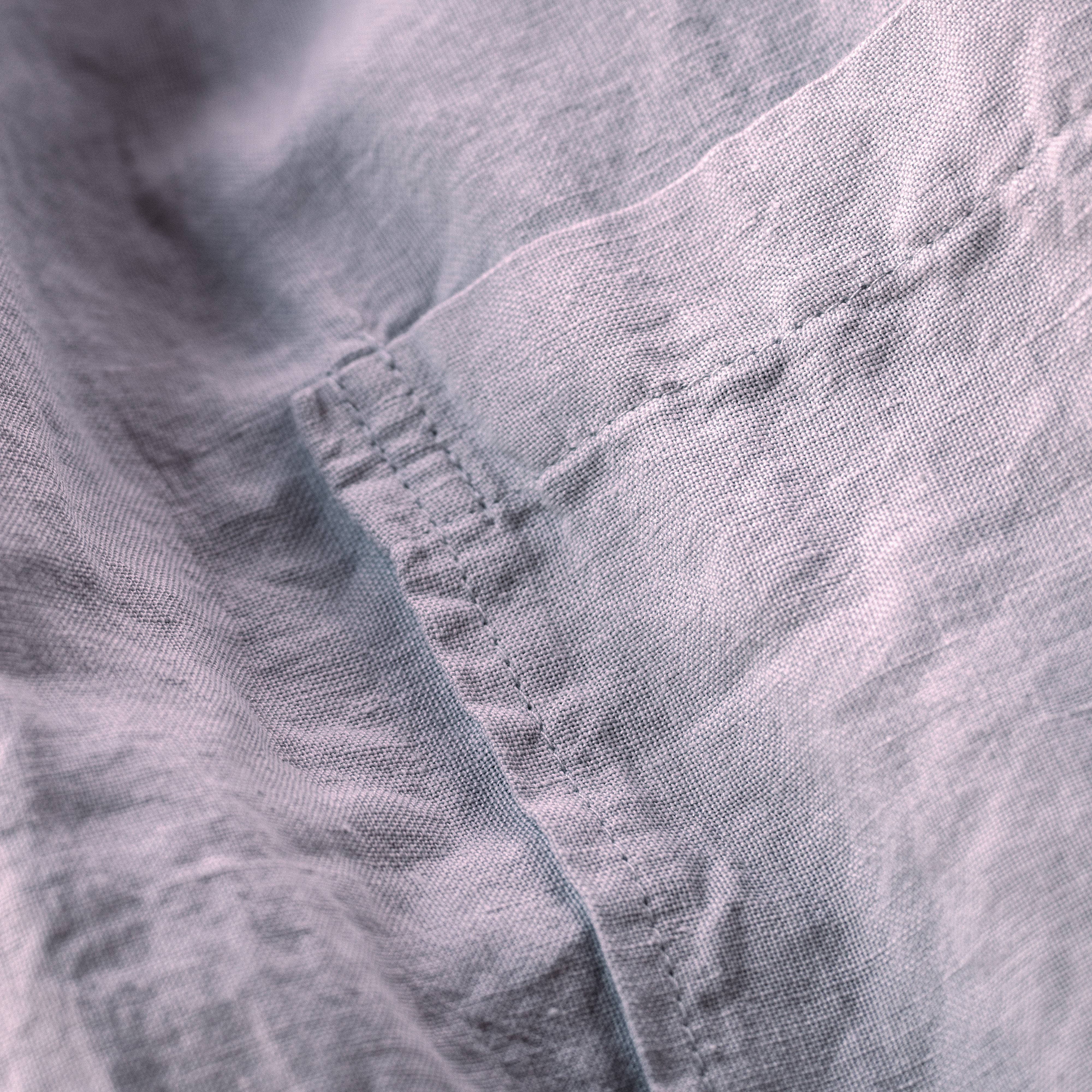 loom.ist - Wholesale Robe - Unisex - Linen Robe14