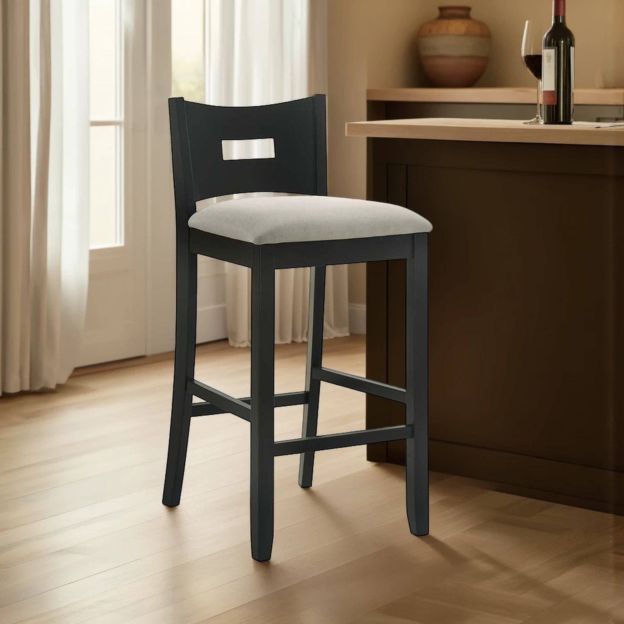 Armen Living - Wholesale Stool - Ren Barstool15