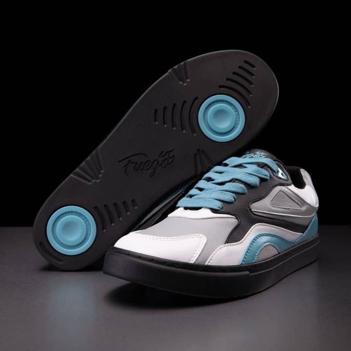 BDash | Low-top for wholesale by Fuego