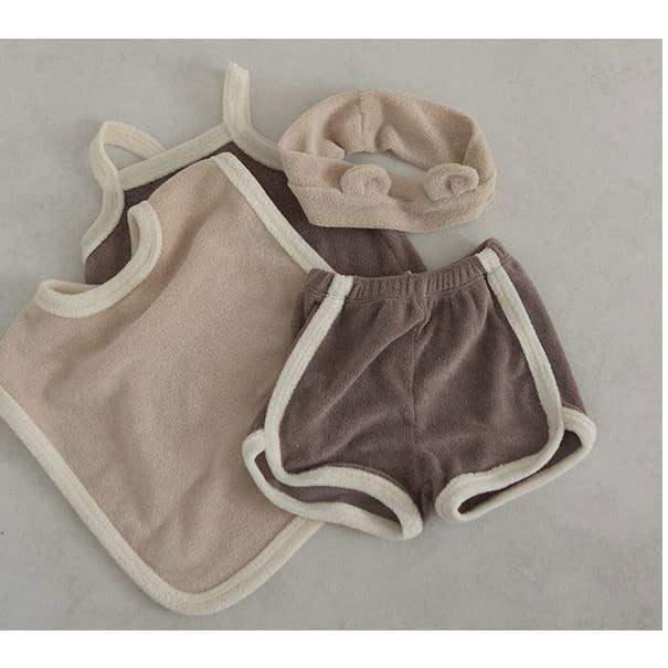 peekaboo - Wholesale Swim Top - Kids - Baby and Kids Beachwear/ Kids Beach Top8