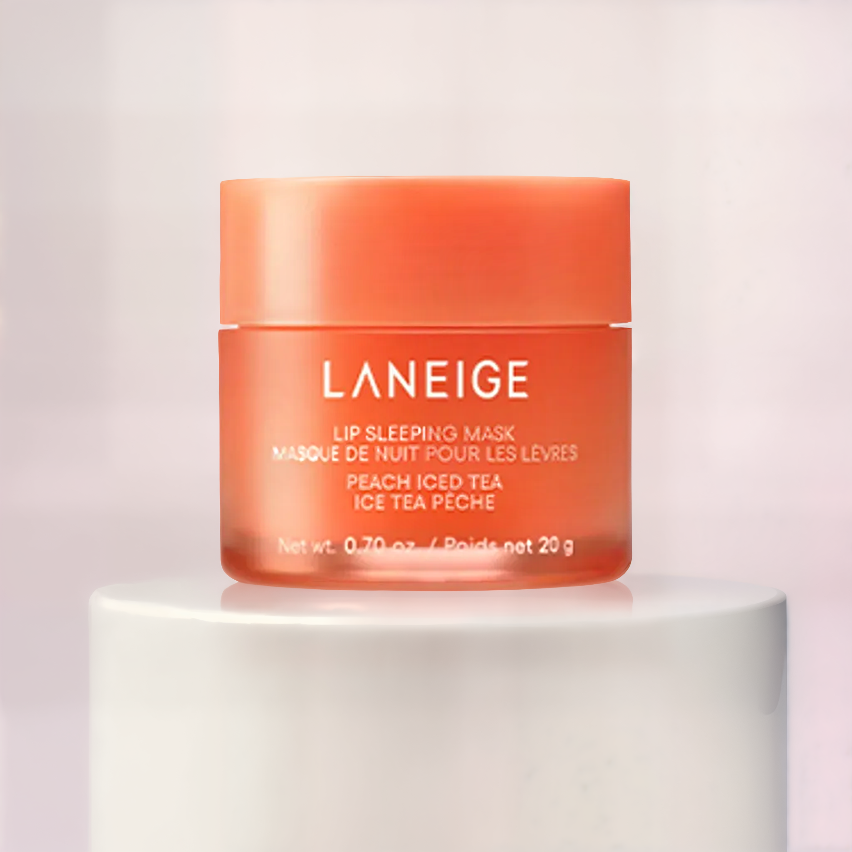 Kosmic - Kbeauty Skincare - Venta al por mayor Tratamientos/mascarillas de labios - [LANEIGE] Mascarilla de Noche para Labios con Vitamina C, 9 Tipos8
