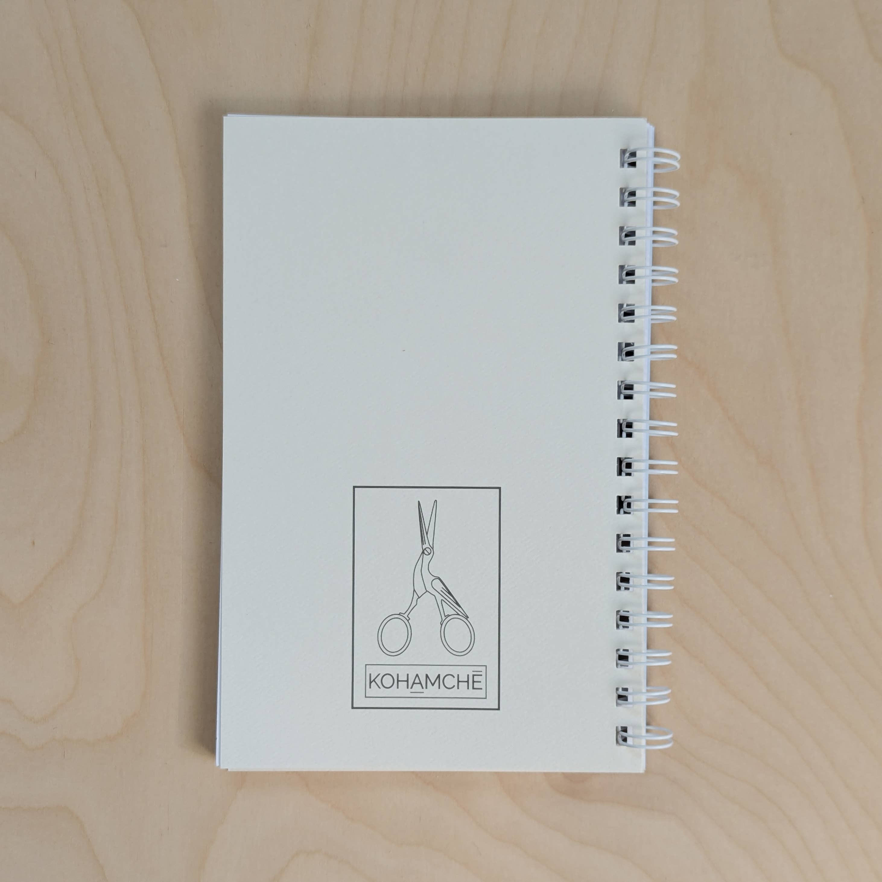 Kohamche – Großhandel Tagebuch – Quilt-Tagebuch4