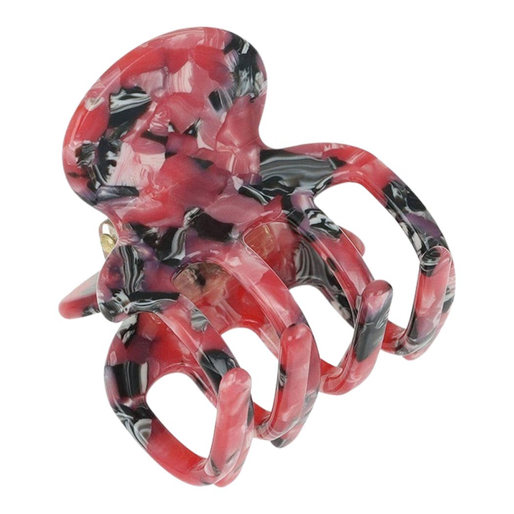 France Luxe/L. Erickson – Engroshandel Hårspænde - Dame – Go-Go kæbe30