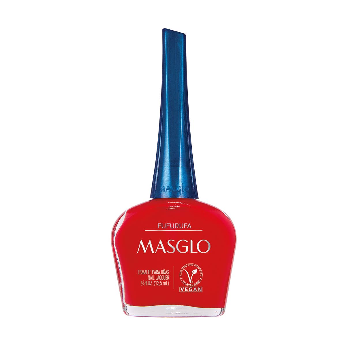 CARELAB - Wholesale Nail Polish - Fufurufa MASGLO TRADICIONAL nail polish 13.5ml0
