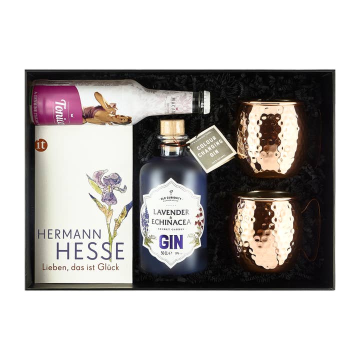 lucky box for wholesale by BOXweLOVE