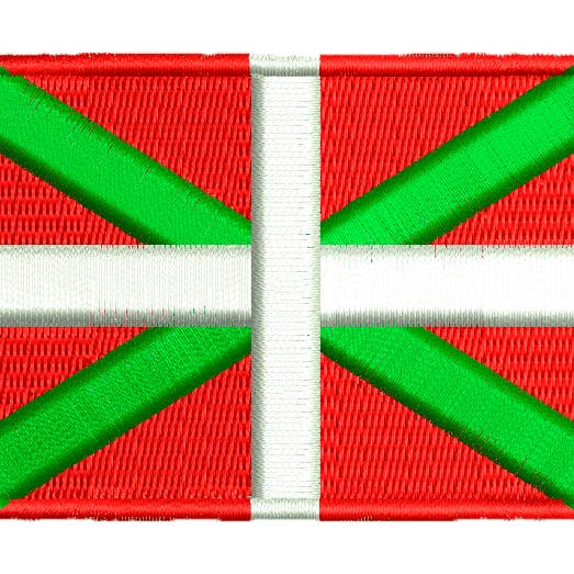 Elitex Training - Wholesale Patch - Spain Communities Patch4