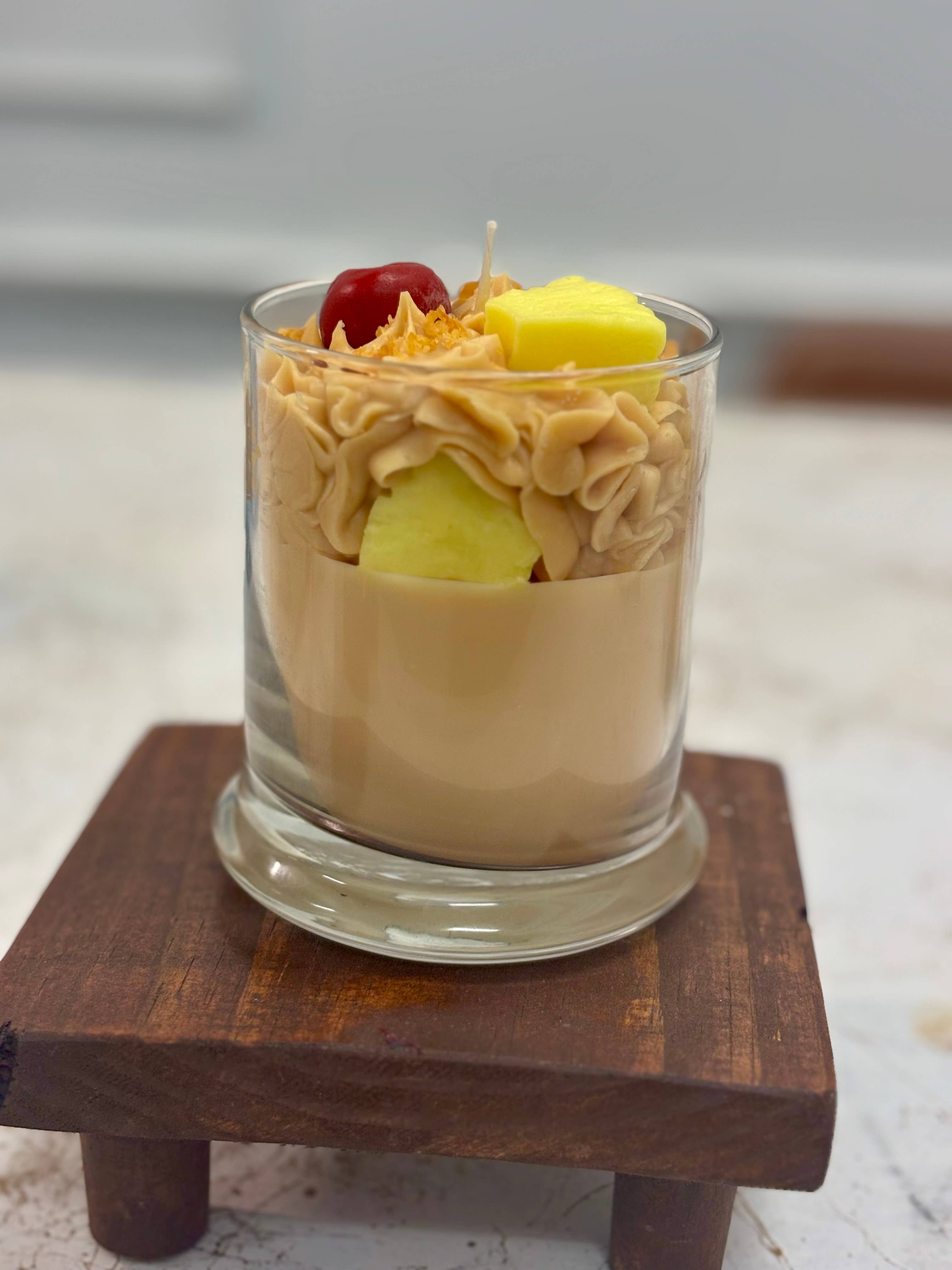 Sister Wicks Candle Company - Wholesale Novelty Candle - Dessert Candles6