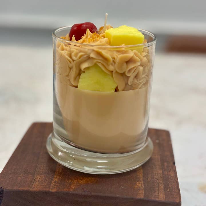 Sister Wicks Candle Company - Wholesale Novelty Candle - Dessert Candles6