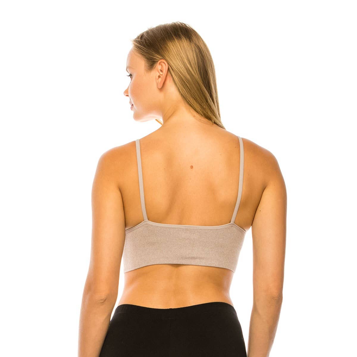 Love and Repeat - Vente Brassière – femme - Bralette sans coutures3