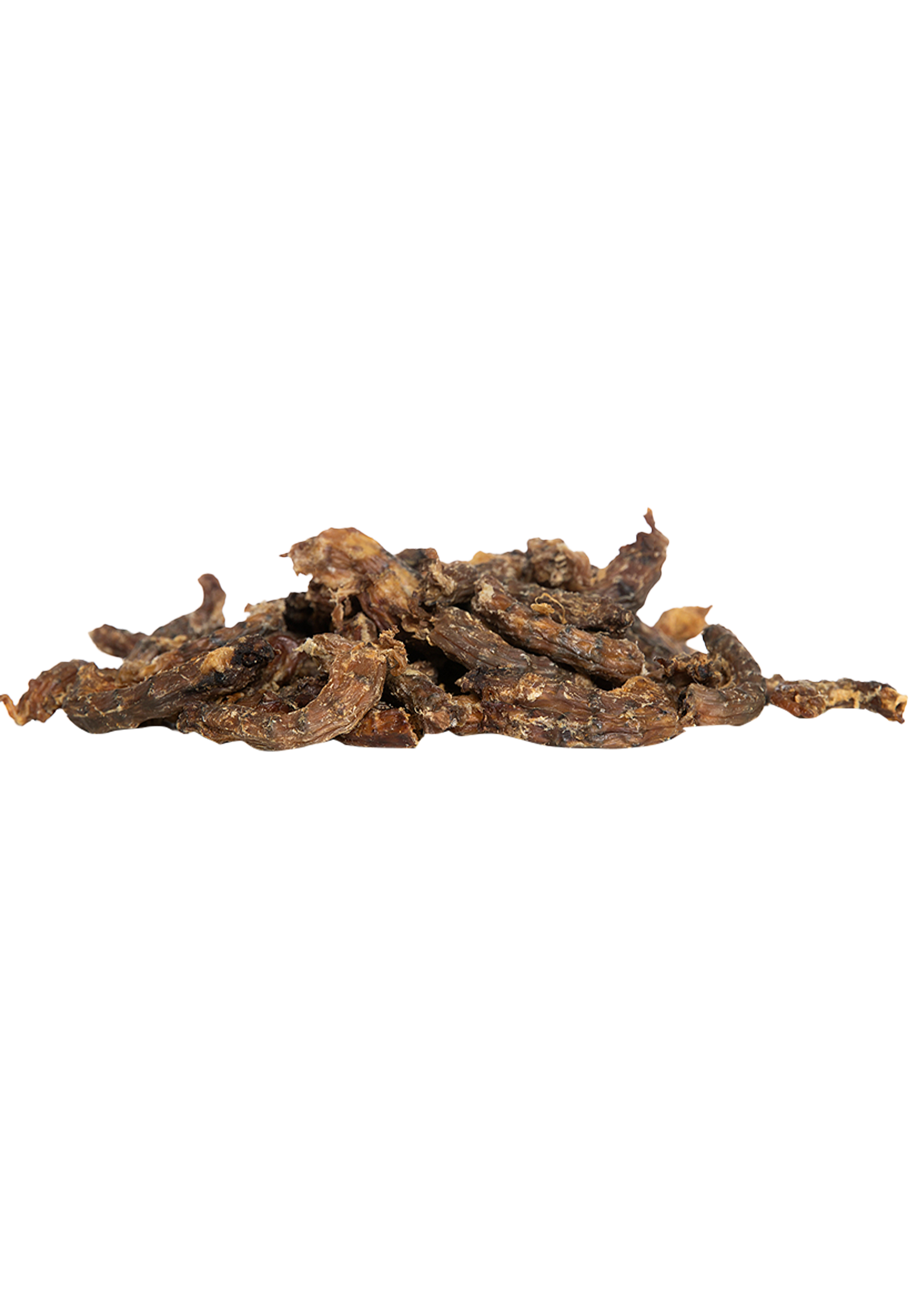 Kivo Petfood - Wholesale Pet Treats - Dog - Dog Snack - Chicken Necks - 500g0