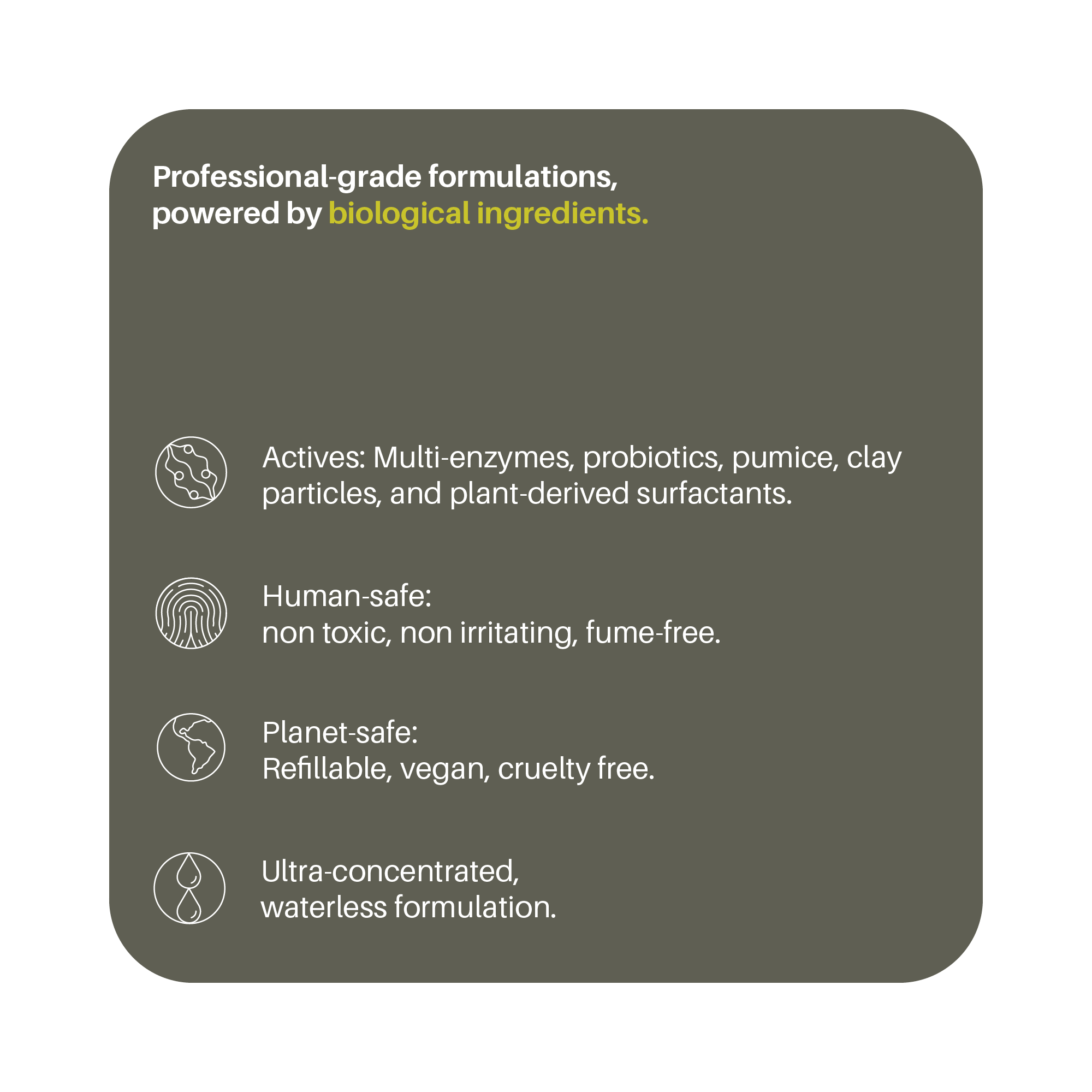 Everneat – wholesale Multi-surface cleaner – Natural Oven Cleaner (Buzzfeed, Huffpost, The Kitch...)4