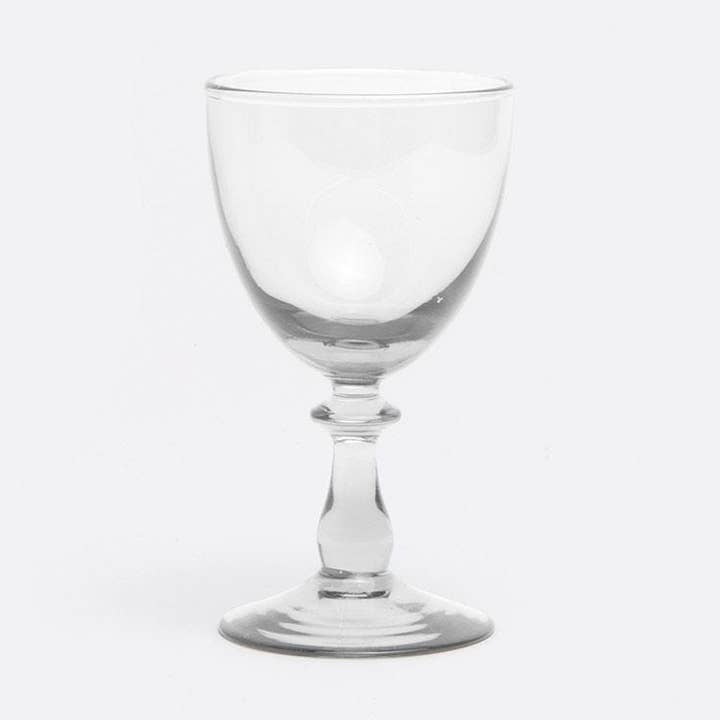 Blue Pheasant Celeste Klar Rødvinglas - Pakke med 4 for engroshandel hos Davis Designs