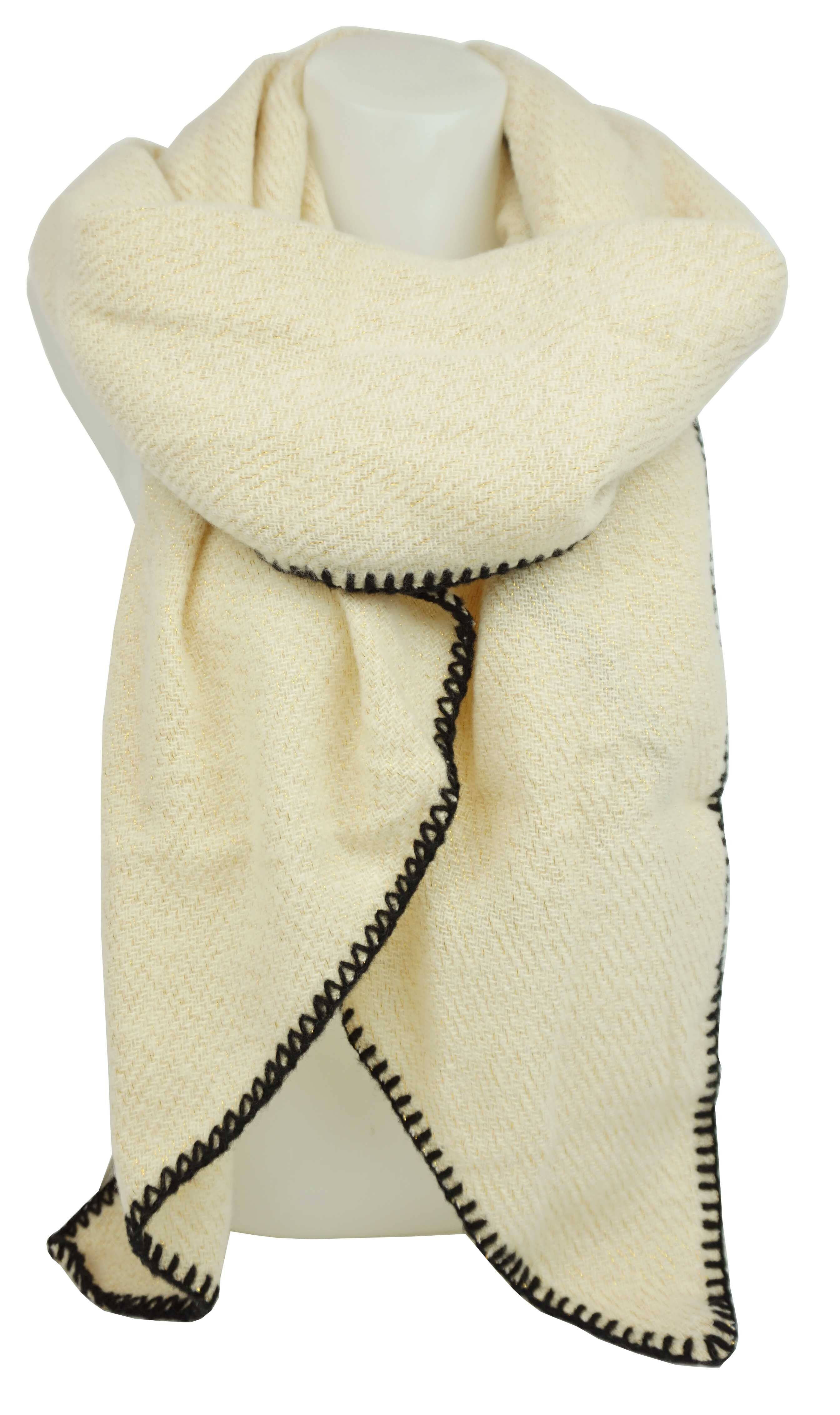 Anais - Wholesale Scarf - Women's - triangle scarf YF61075