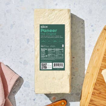 Copy of kits de fromage artisanal maison Mozarella et paneer