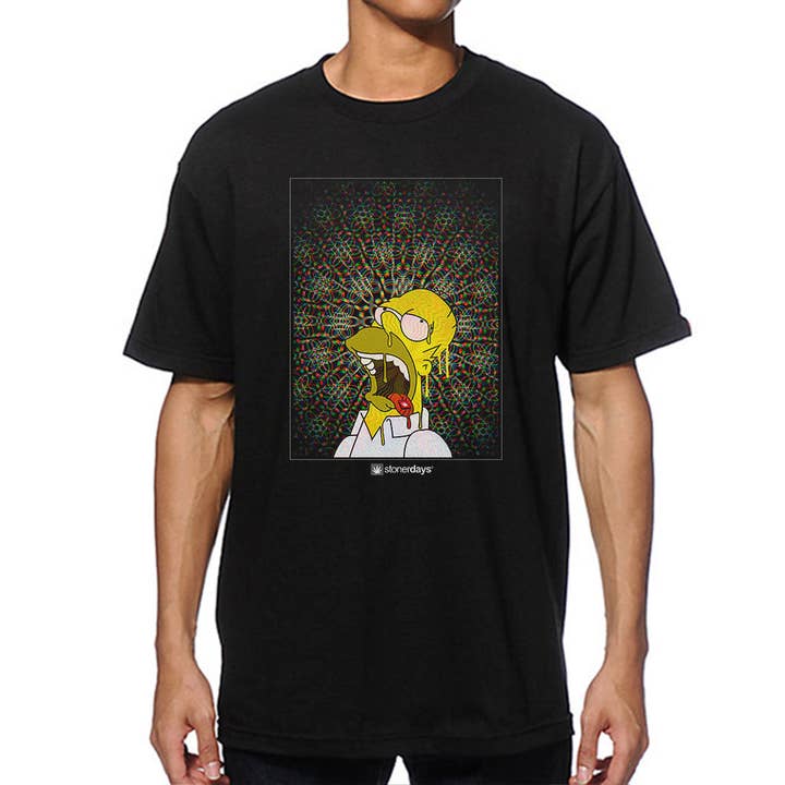 Buvard Homer pour la vente par StonerDays Apparel