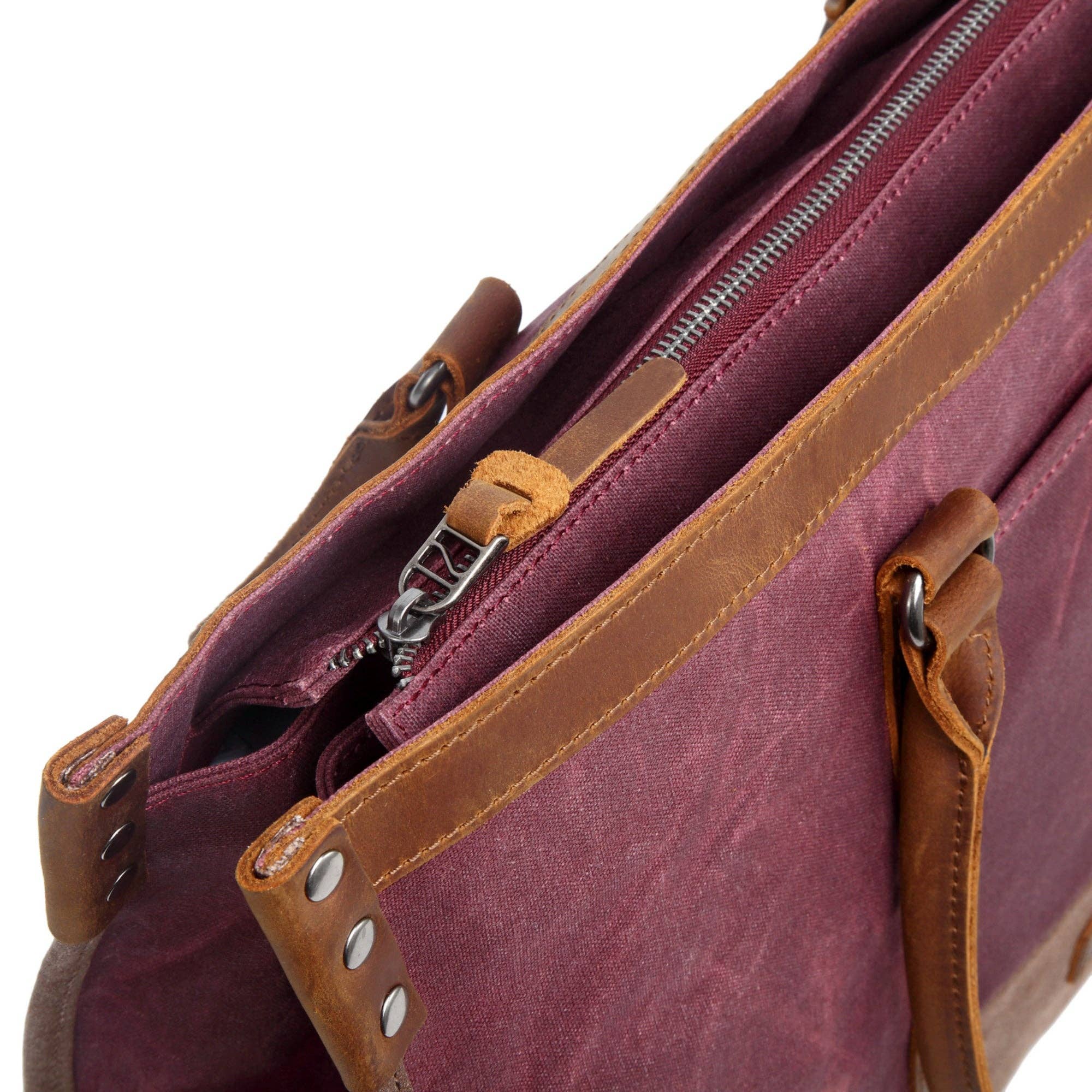 TSD Brand - Vente Tote bag – femme - Sac fourre-tout Stone Creek9