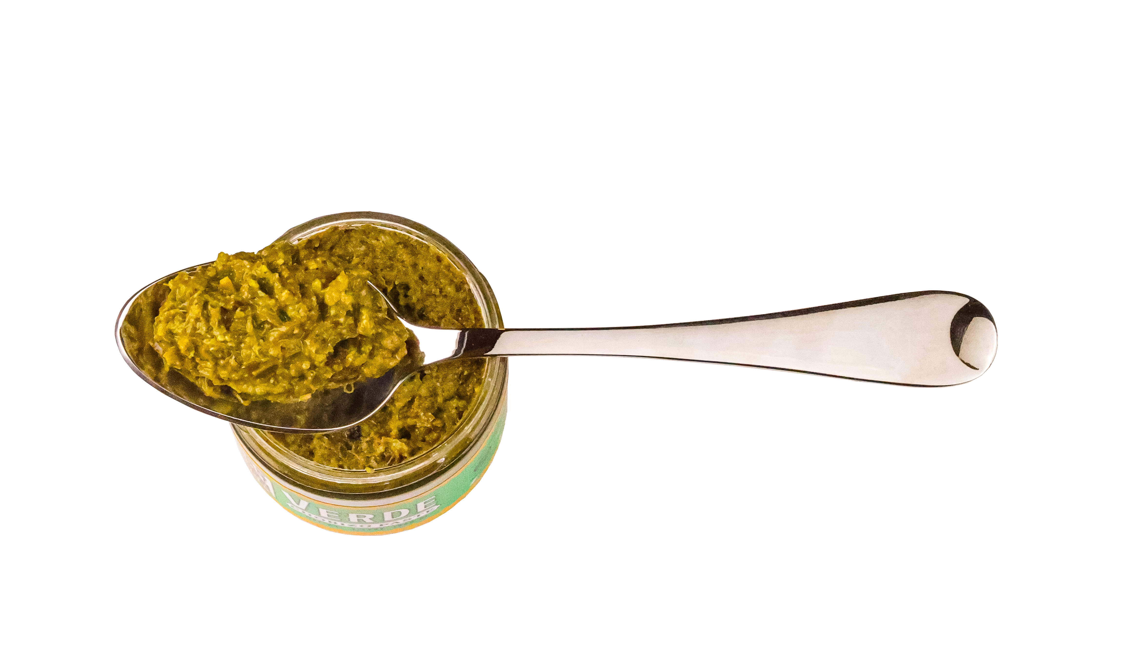 Hess Street Foods - Wholesale Rub - VERDE CHORIZO SEASONING PASTE 7.75OZ3