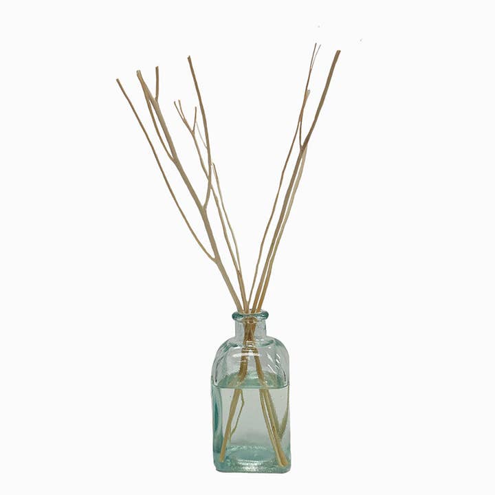 baby powder reed diffuser perfume for wholesale by Gordonsbury