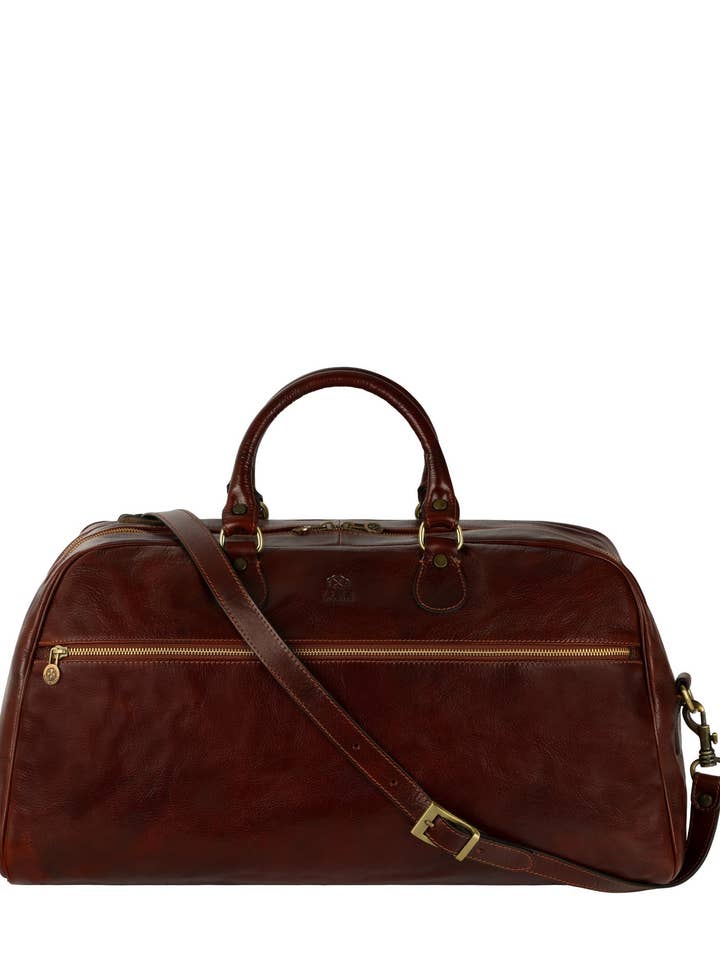 Bolso de Cuero - Miedo y Asco en Las Vegas para venta al por mayor de Time Resistance