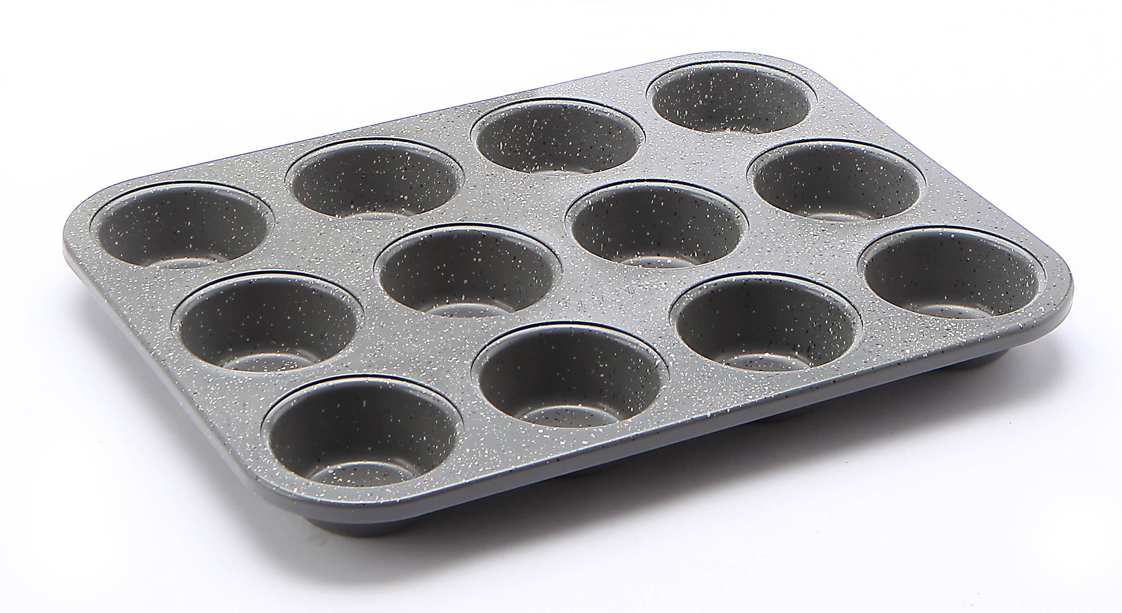CasaWare - Wholesale Cupcake/Muffin Pan - Muffin Pan 12 Cup2