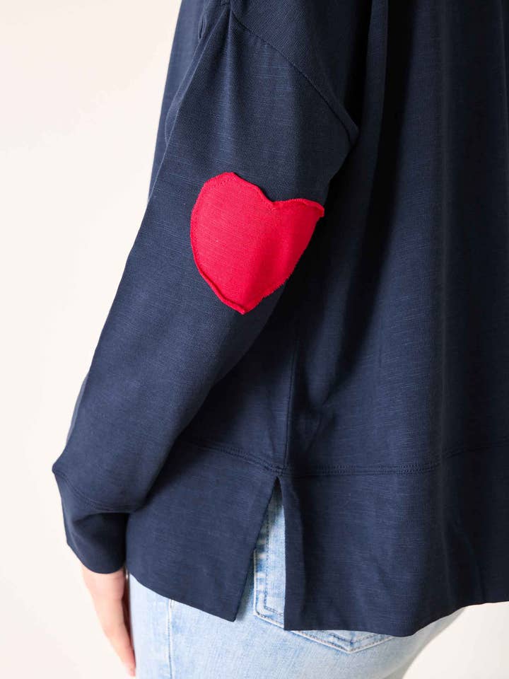 MERSEA - Wholesale T-Shirt - Women's - Amour Cotton Slub Tee34