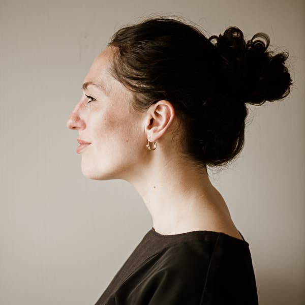 Commonform - Wholesale Hoop Earrings - Heist Hoops1