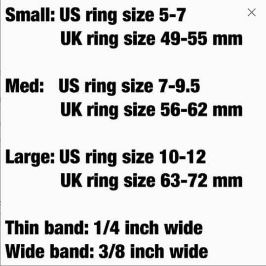 Team Neville - Wholesale Band/Stacked Ring - Hidden Swear Word Adjustable Aluminum Metal Stamped Ring // Creep Jerk Slut Offensive Profanity Bitch7