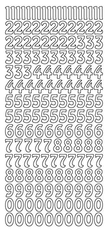 Ecstasy Crafts Distributing – wholesale Sticker – Double Sided Sticky Sticker - 1230