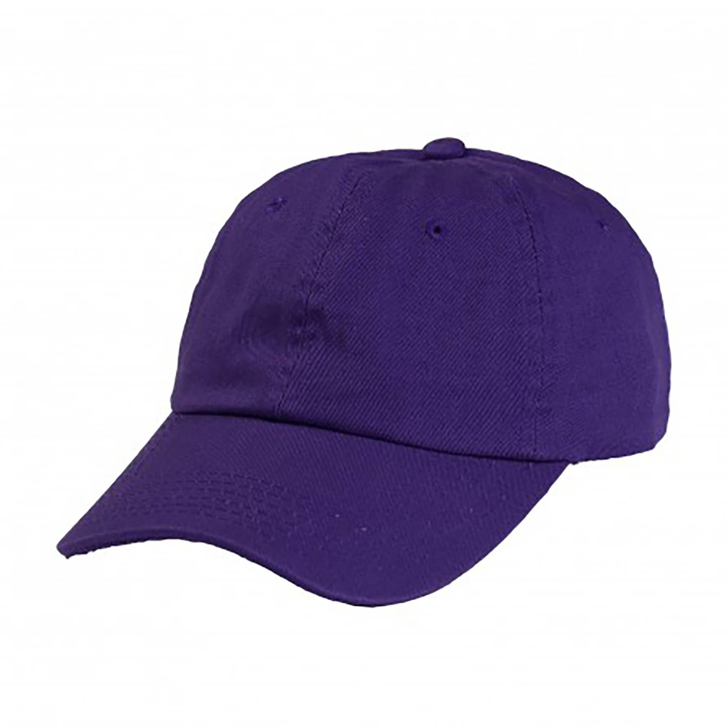 Auction Clearance - Wholesale Baseball Cap - Unisex - 3 Pack Dad Cap Hat - One Size Caps8