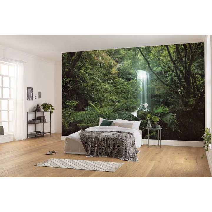 Papel pintado fotográfico de forro polar, Secret Veil, tamaño 450 x 280 cm para venta al por mayor de Komar Products GmbH & Co. KG