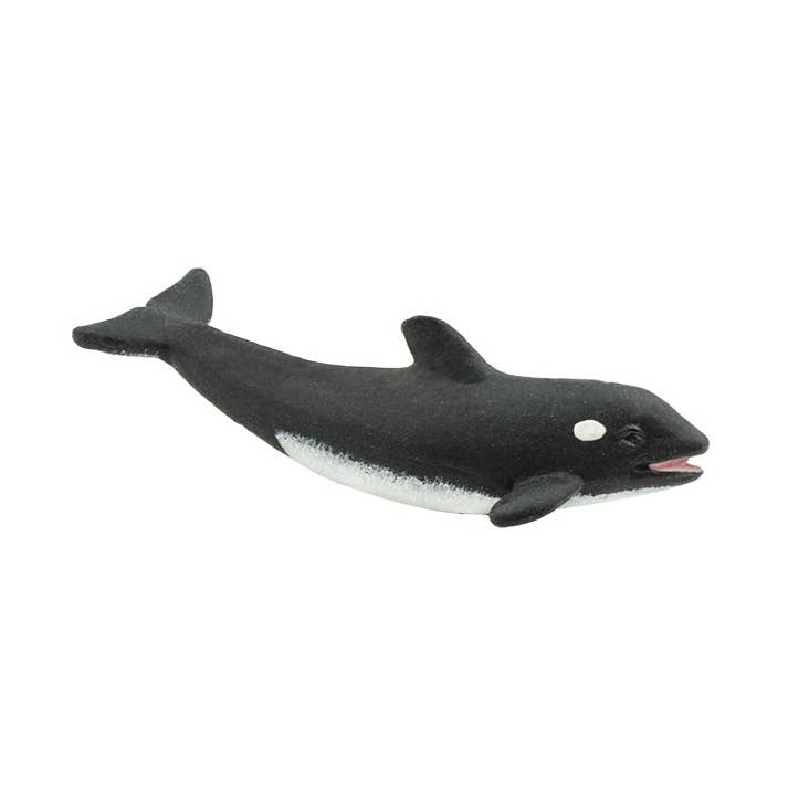 Safari Ltd. - Wholesale Figurine Toy - Kids - Killer Whales - Good Luck Minis® - 3410220