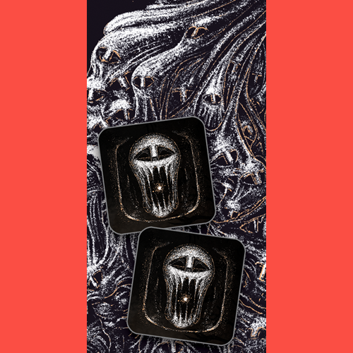 Smirk and Dagger - Wholesale Board Game - The Night Cage: Shrieking Hollow: Expansion for Night Cage2