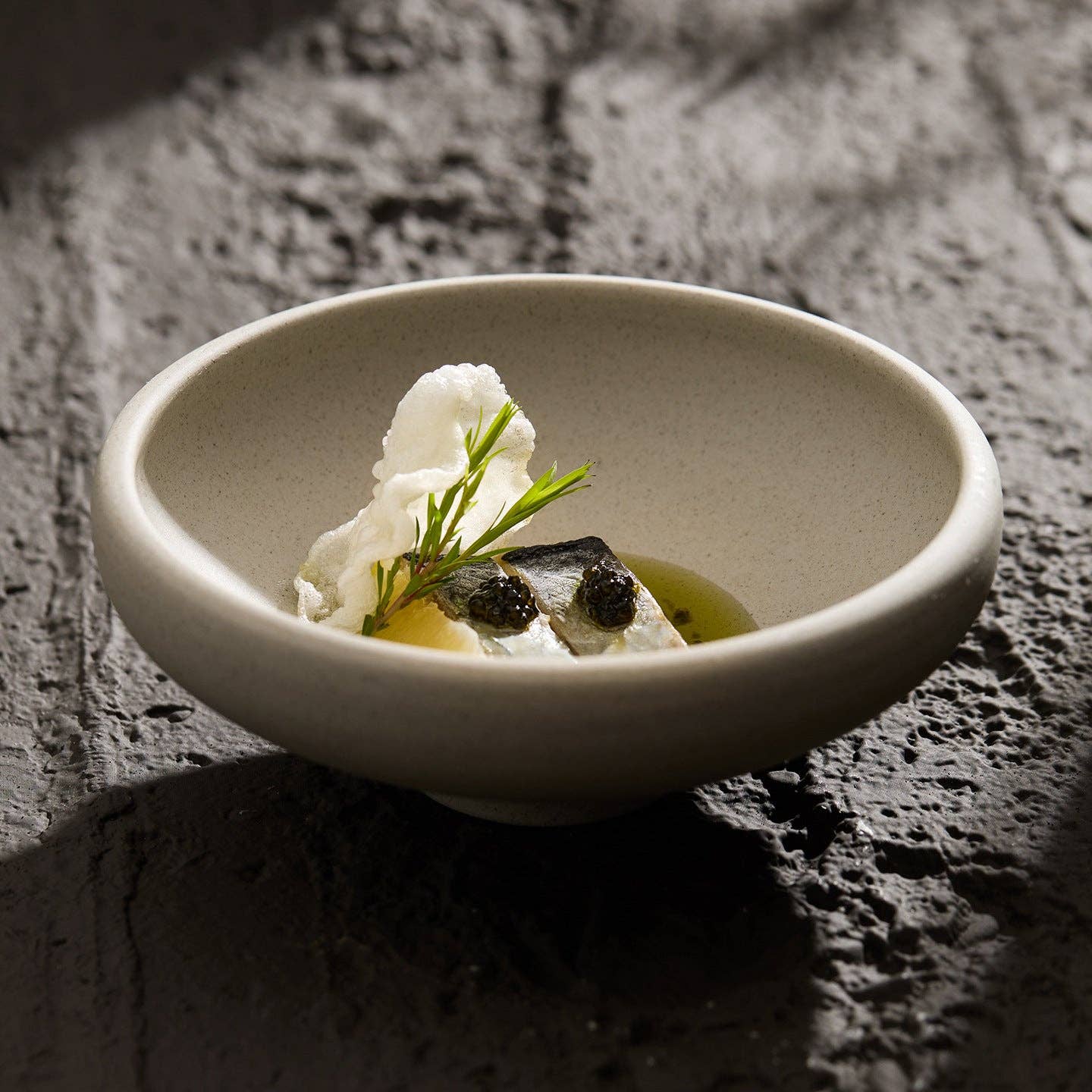 Gohobi （We cover U.S. import duties） - Wholesale Bowl - Gohobi Japanese Ceramic High-Foot Rice Bowl1