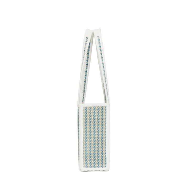 Nostalgia Mini Occasion Tote for wholesale on Faire1