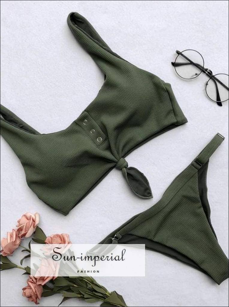 Sun Imperial - Wholesale Two Piece Swimsuit - Women's - Bikinis 2019 Mujer Brazilian Bikini Push Up Bathing Suit10