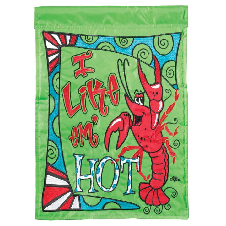 ๐ฒ Special Buy! Large, I like em Hot! for wholesale by Dicksons