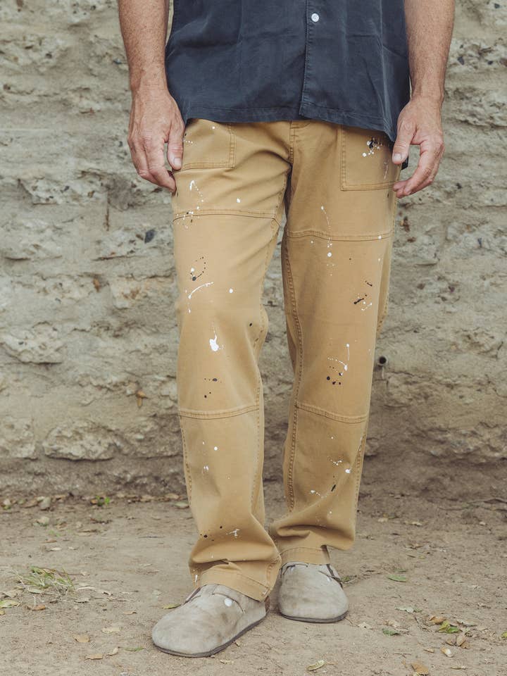 Studio Pant pour la vente par Steel City