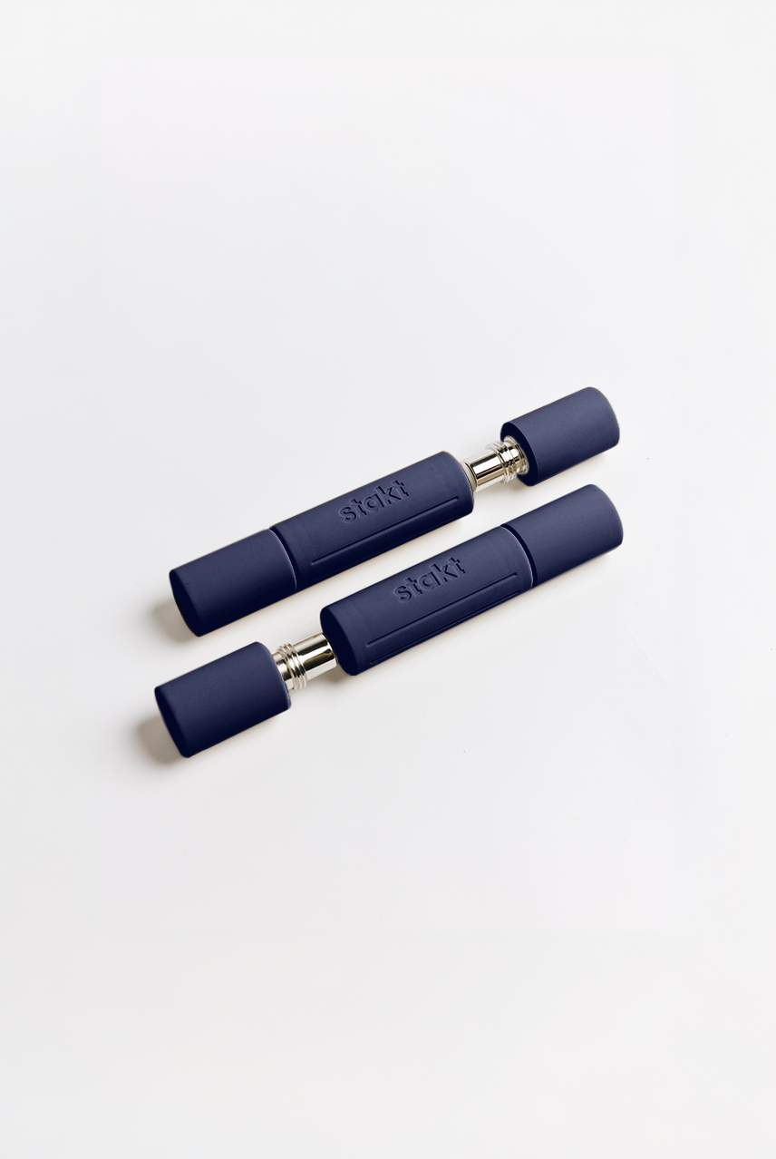 Stakt - Wholesale Fitness Equipment - The Stakt Weights0