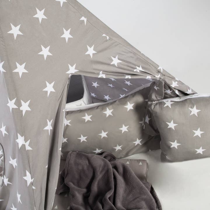 roba kids - Wholesale Tent - Kids - ROBA 'Little Stars' play tent, floor pad & carry bag24