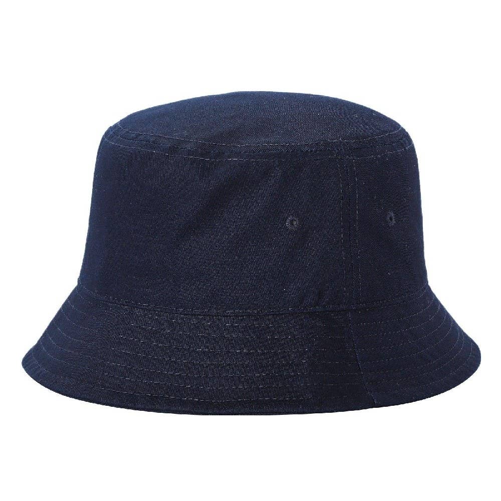 DOBBI - Wholesale Bucket Hat - Unisex - Bucket Solid Hat7