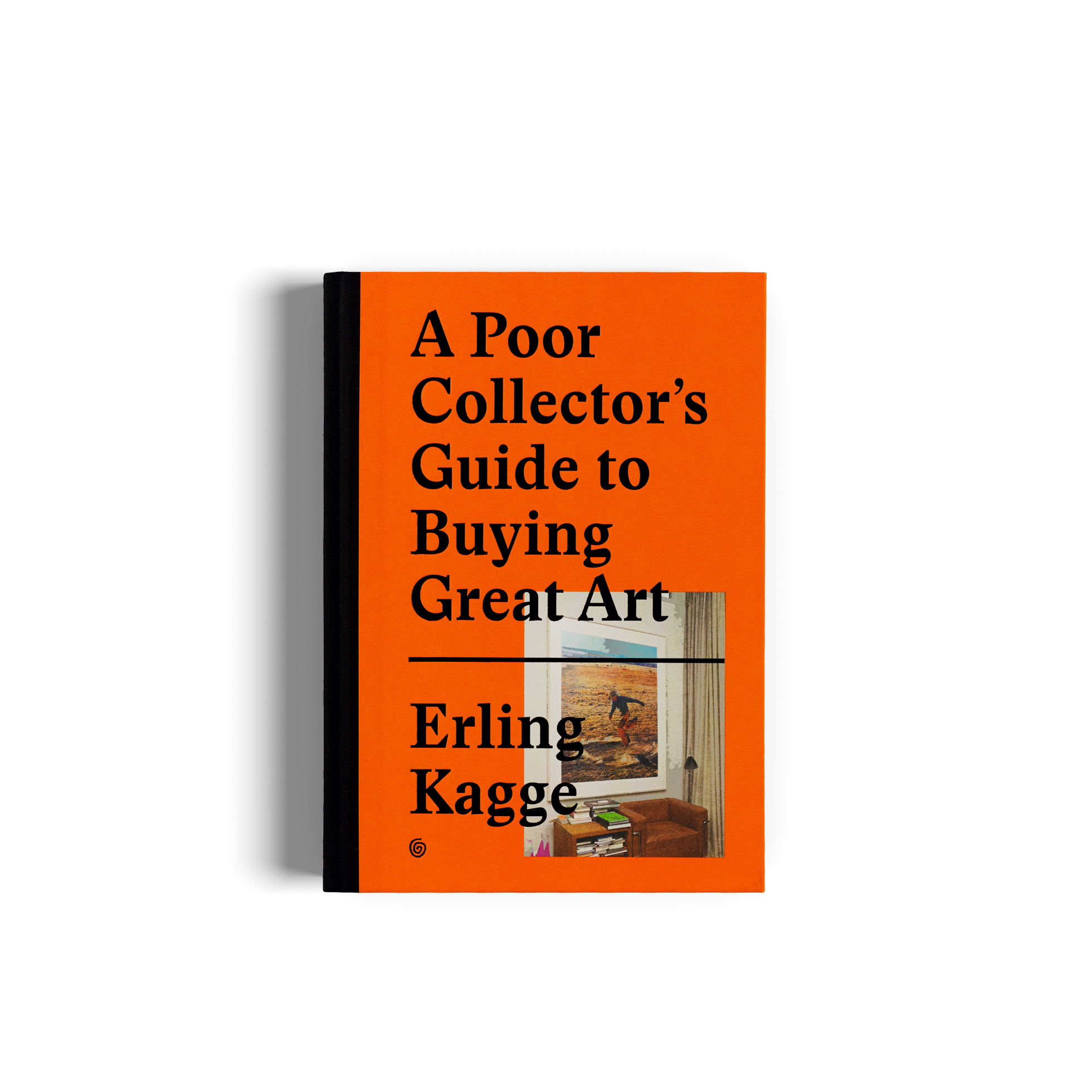 gestalten & teNeues - Wholesale Arts & Entertainment - A Poor Collector's Guide to Buying Great Art0