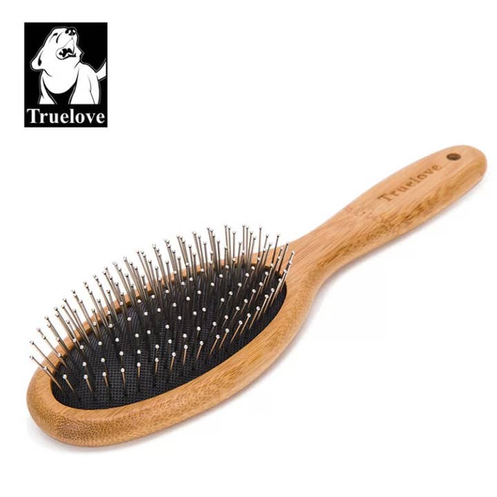 Brosse à poils pour animaux TrueLove TLK19131 pour la vente par Dog Dog Cat