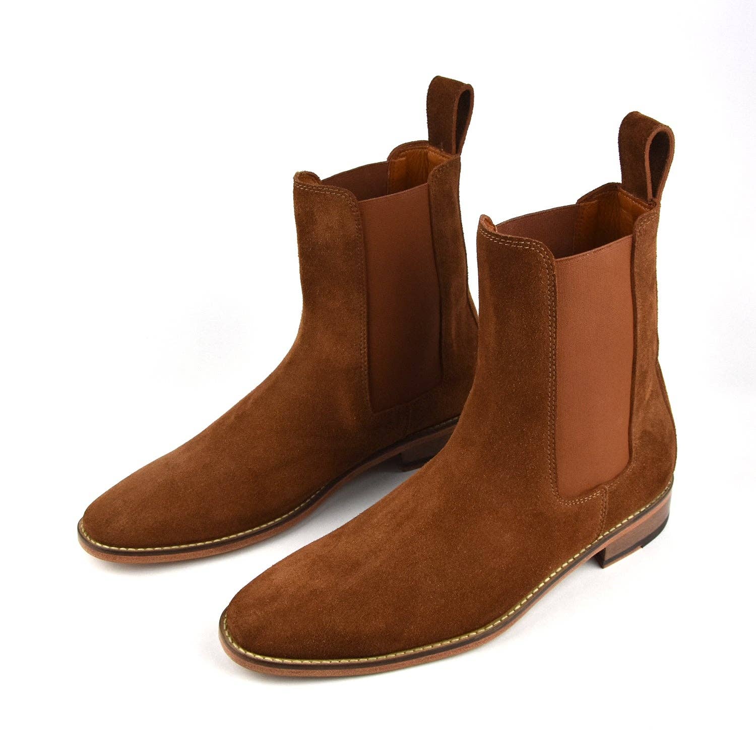 vagaryworldwide - Wholesale Chelsea Boots - Men's - The Chelsea Boot27