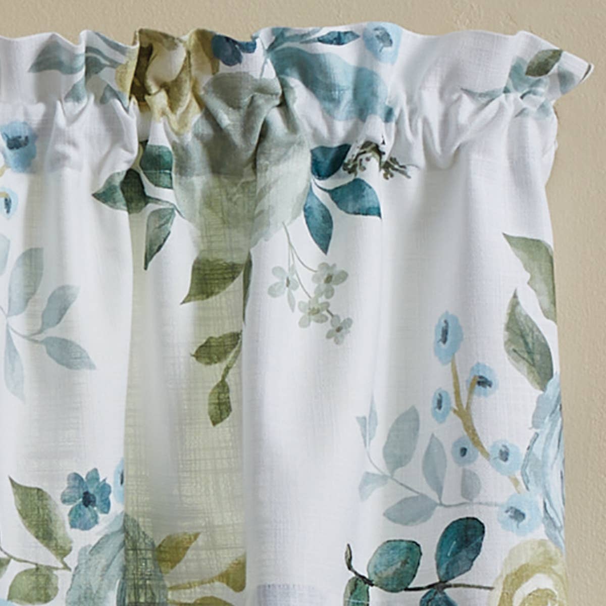 Split P - Wholesale Valance - Bethany Valance 14"L2