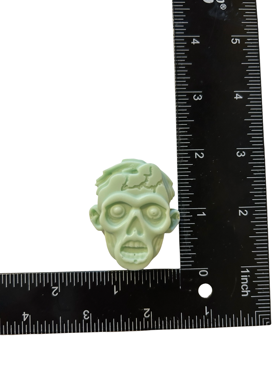 Plunk Soap and Candle Company - Wholesale Bar Soap - Spooky Coffin and Zombie Parts Soap: Halloween items 2