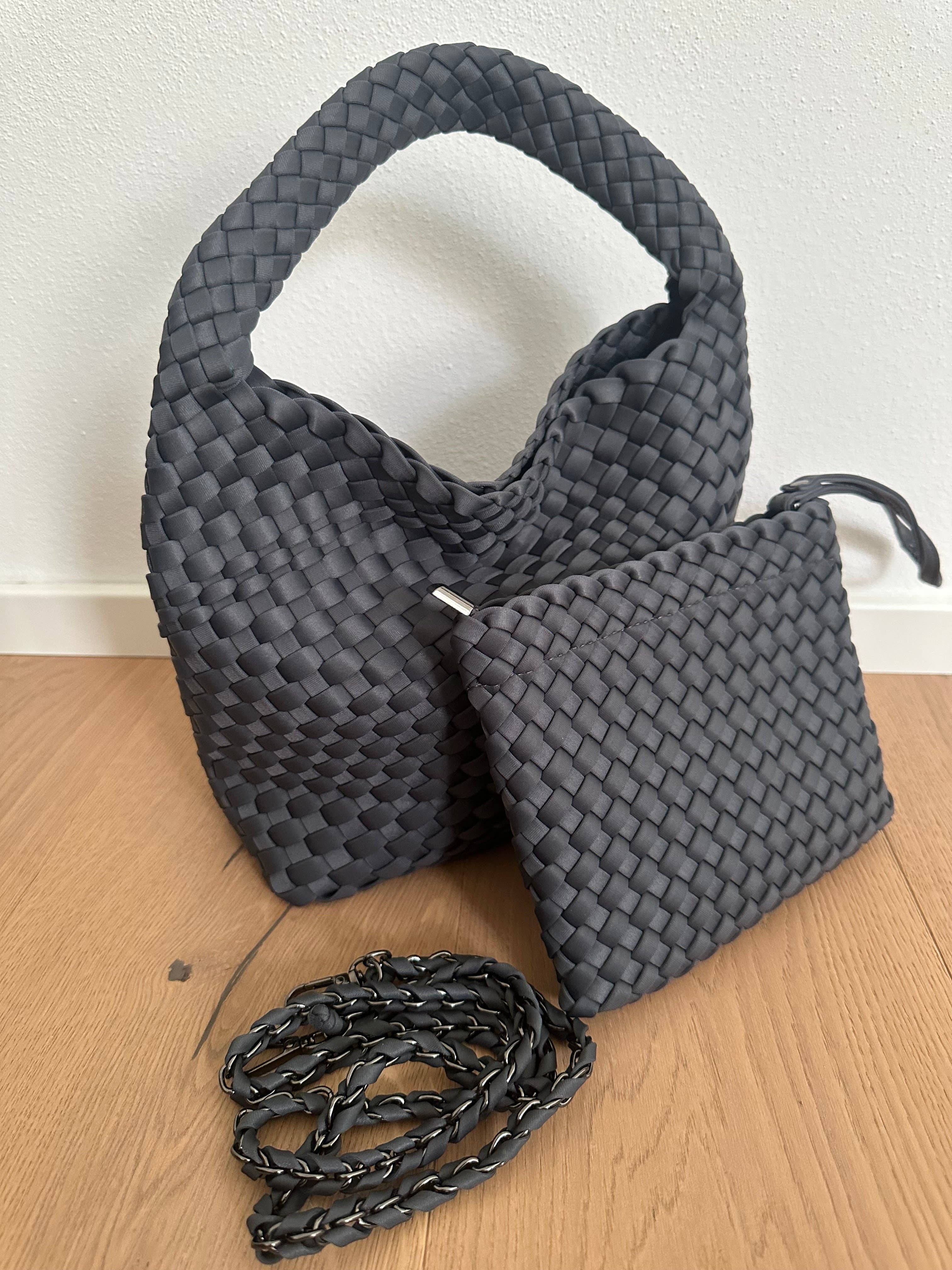 Zhade - Wholesale Tote Bag - Women's - LAUREN NYLON - medium3