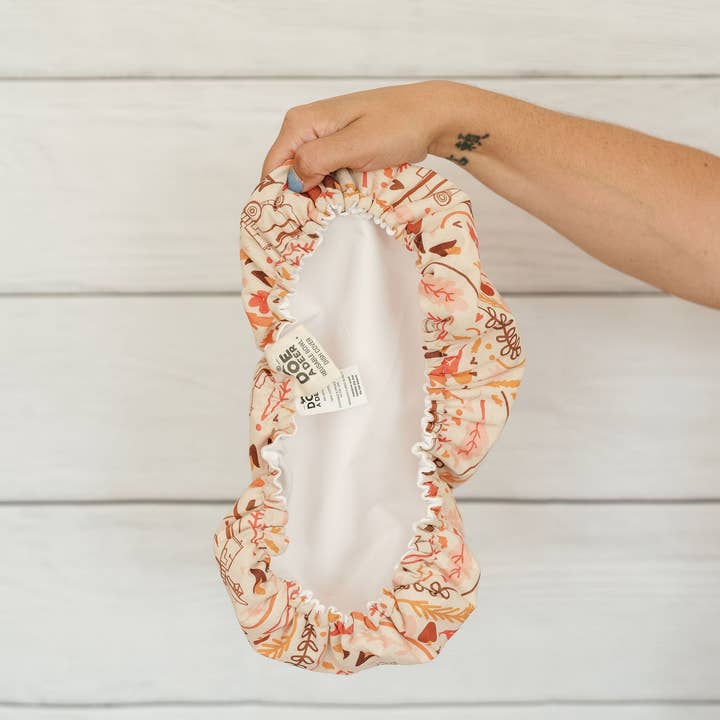 Doe A Deer - Wholesale Food Storage Wrap/Bag - 10x14 Harvest Baking Dish Cover1