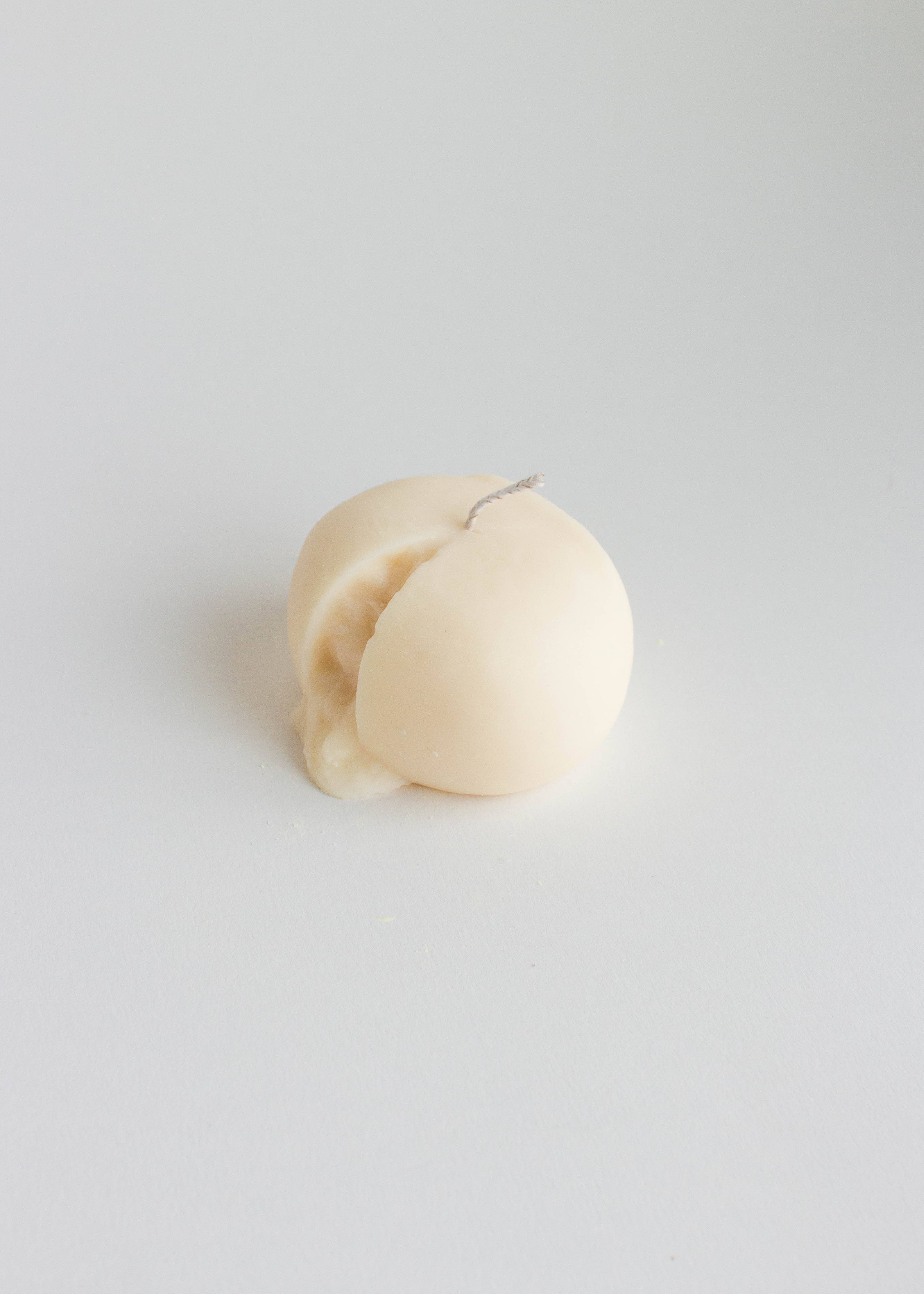Nata Concept Store – wholesale Novelty candle – Burrata Candle2