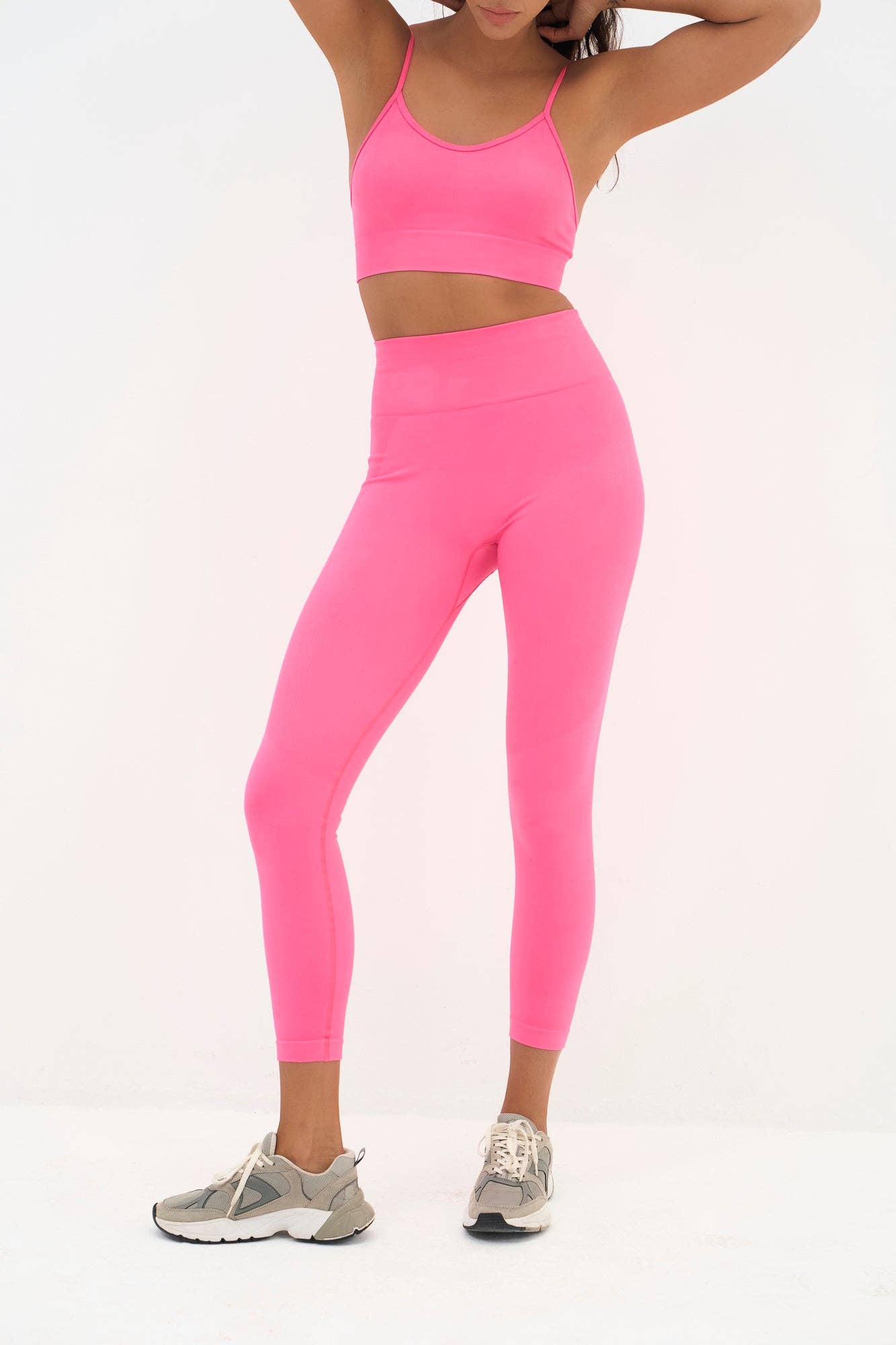 Onamaste – wholesale Sport-/loungeleggings – Dam – Seamless Legging från Onamaste9